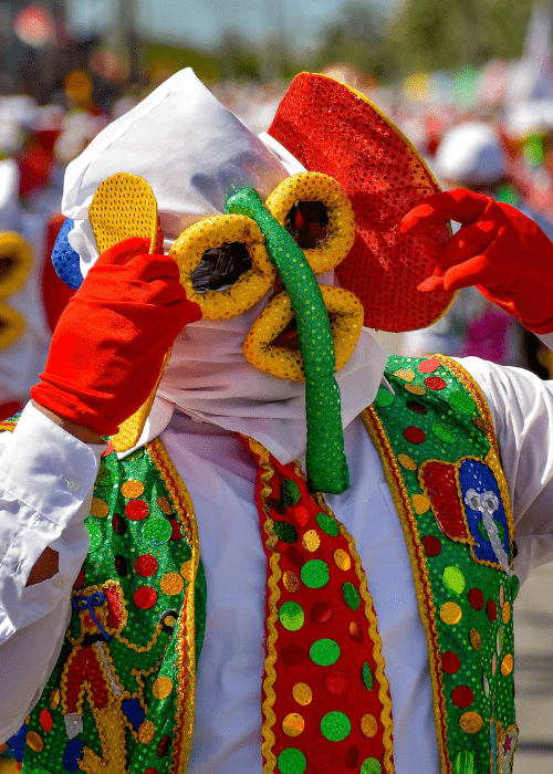 Carnaval de Baranquilla