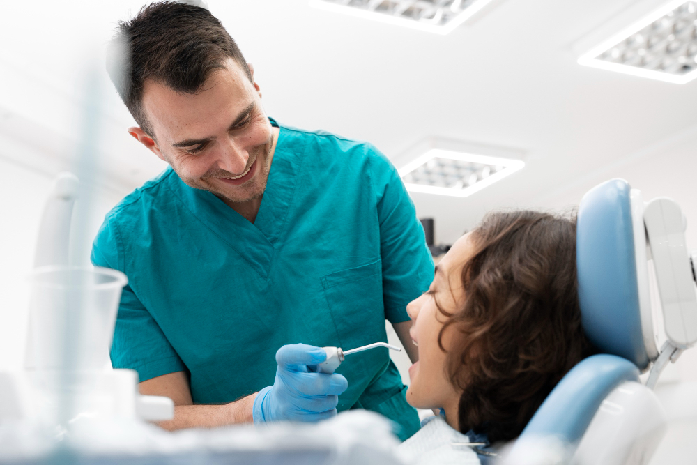 Dentistry Dentistry