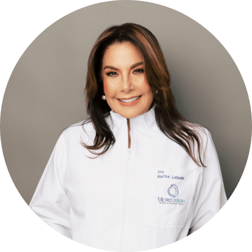 Dr. Martha Lafaurie