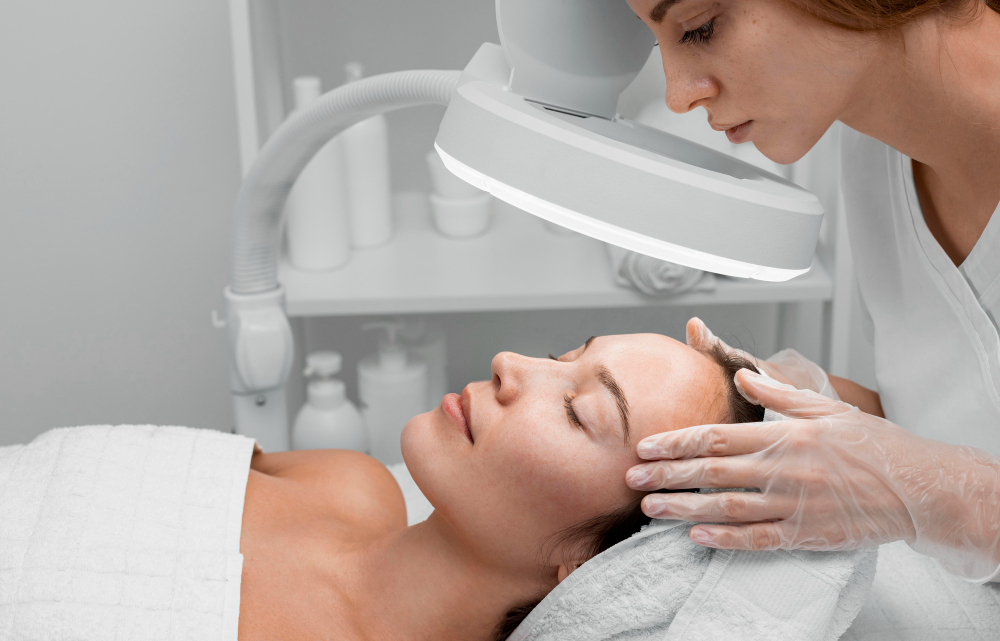 Integrative aesthetic medicine Integrative aesthetic medicine