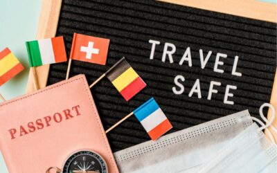 6 Essential Health Tips When Traveling for Medical Care