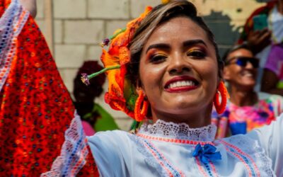 Discover the Rich Culture of Colombia: A Visitor’s Guide to Barranquilla